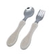 thumbnail image 4 of Set Cubiertos Metalicos Surtido, 4 of 6