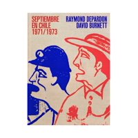 Lom - Libro Septiembre En Chile 1971 1973 376