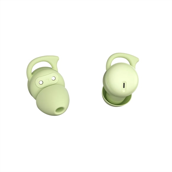 Auriculares invisibles para dormir Piegricdiat, inalámbricos Bluetooth 5.3