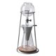 thumbnail image 5 of Cafetera De Goteo Espresso Filtro De Café Ice Cold Brew Coffee Dripper Glass Pot, 5 of 5