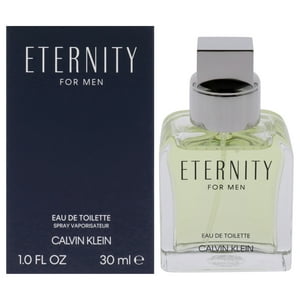 Calvin Klein - Eternity De Para Hombre - Edt Spray