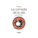 thumbnail image 1 of Libro La Comedia De La Olla 003, 1 of 2