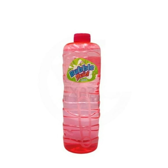 Pack X 3 Buja 1 Lt Con Lanzador Mix Colores