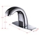 thumbnail image 5 of Grifo de lavabo sin contacto Charmingwater Chrome, 5 of 7