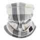 thumbnail image 1 of Calentador de cuello de invierno, forro polar, pasamontañas, a prueba de viento, mascarilla facial para mujeres y hombres, 1 of 7