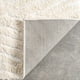thumbnail image 3 of Alfombra  Out-In Vein Taupe 240x340 cm, 3 of 3