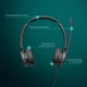 thumbnail image 2 of Auriculares EPOS Impact 460T con cable USB C y USB A con cancelación de ruido, 2 of 7