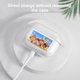 thumbnail image 4 of Pequeños Einsteins-theme AirPods Pro Earphone Case Compatible with Apple Devices Premium Flexible TPU theme Custom, 4 of 6