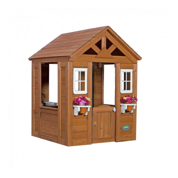 Casa de Juego Timberlake