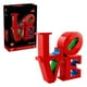 thumbnail image 1 of Set LEGO ART LOVE 31214, 1 of 3