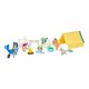 thumbnail image 2 of Playset Bluey Campamento, 2 of 6