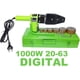 thumbnail image 1 of Máquina Termofusora Digital Ppr 1000 Watts 20 - 63mm, 1 of 3