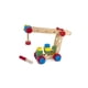 thumbnail image 2 of Juguete Set de Construcción Madera, 2 of 2