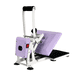 thumbnail image 3 of Plancha Estampadora Lila 23x30cm Sublipress para DTF - Vinilo textil - Sublimación, 3 of 6