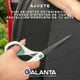 thumbnail image 4 of Piso de Goma Auto Suv 3 Alfombra Galanta Universal Ajustable, 4 of 10