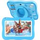 thumbnail image 1 of Tablet YosaToo 18 cm 4 GB 32 GB Android 16 para niños, 1 of 7