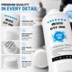 thumbnail image 5 of Tinta DTF RUSTIC UNITED 500 ml Cian para impresoras Epson, 5 of 6