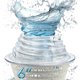 thumbnail image 1 of Accesorio para Piscina The Skimmie Cyclone 6" para Piscinas Elevadas, 1 of 9