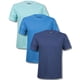 thumbnail image 1 of Camiseta Royally Cómoda De Algodón Supersuave Para Hombre, 1 of 6