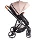 thumbnail image 3 of Coches Bebé  Travel System Cosmos Beige, 3 of 7