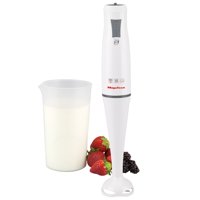 Magefesa - Batidora Volute Blanca Mgf4172