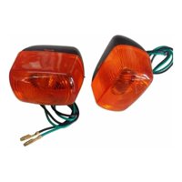 Genérico - Intermitentes Para Moto Honda Xr 250 / Xr 400