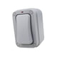 thumbnail image 4 of Pulsador De Pared Impermeable Con Luz Indicadora Para Baño Interior Y Exterior, 4 of 5