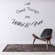 thumbnail image 2 of Decomural All Good Things Inspirational WS-44281, 2 of 2