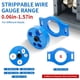 thumbnail image 3 of Máquina pelacables SENDUO mejorada de 0,15 a 4 cm para taladro, 3 of 9