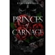 thumbnail image 1 of Libro Majosta Princes of Carnage (Monstruos Bastante Despiadados), 1 of 1