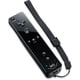 thumbnail image 1 of Nintendo Mando a Distancia Wii Plus Negro - Reacondicionado, 1 of 5