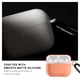 thumbnail image 5 of Funda de silicona Native Union Active para AirPods Pro 3 Apricot, 5 of 6