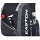 thumbnail image 4 of Mochila y equipo Easton Game Ready para jóvenes, color negro, 4 of 7