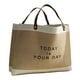 thumbnail image 3 of Cesta De Lavandería Elegante, Cesta De Almacenamiento Para Artículos Diversos, Bolsa De Compras Para Guardarropa, 3 of 5