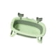 thumbnail image 2 of Bañera Tina Bebe Plegable Plegable Cangrejo Verde, 2 of 5