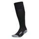 thumbnail image 1 of Medias De Futbol Deportivas Juvenil Negro, 1 of 5