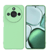 thumbnail image 1 of Carcasa Funda Para Honor X9C Smart 5G Goma Turquesa, 1 of 6