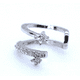 thumbnail image 1 of ARO EARCUFF S CIRCONES PLATA 925, 1 of 3