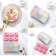 thumbnail image 4 of 2 Moldes Donuts Molde Silicona Molde Reposteria Molde Donas Color Multicolor / Molde Donuts 6cav, 4 of 8