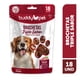 thumbnail image 1 of Snack Perro Adulto Brochetas Triple Sabor Pollo, Pato y Vacuno Bolsa, 18 Un, 1 of 2