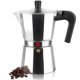 thumbnail image 1 of Cafetera espresso Magefesa Kenia 150 ml de aluminio, 1 of 6