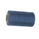 thumbnail image 3 of 260M 150D 0,8mm Hilo Encerado Plano Costura Costura Artesanía En Cuero Azul Oscuro, 3 of 5