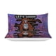 thumbnail image 4 of Fire Galaxy Lets Goooo Gorilla Tag Comforter Set Soft 3 Pcs Twin Bedding Sets Thicken for All Season, 4 of 5