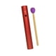 thumbnail image 1 of Tubo Wah De Aleación De Aluminio Fácil De Jugar Fiesta Adultos Regalos Para Niños Juguete Musical Rojo, 1 of 5