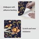 thumbnail image 4 of 1pc Modern Pattern Decorative Kitchen Wallpaper Wall Stickers Waterproof Self-adhesive Bathroom Wallpaper, 4 of 4
