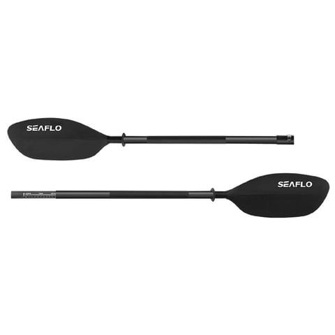 Seaflo - Remo Kayak Aluminio