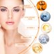 thumbnail image 5 of Crema para ojos gcdat Cúrcuma y Vitamina C 30 g Iluminadora, 5 of 9