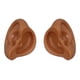 thumbnail image 5 of Orejas De Muñeca Orejas Falsas Reutilizables De Plástico Orejas De Juguete Para Rbl Neo Blythe Makeup Natural Tan S, 5 of 5