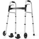 thumbnail image 1 of Walker Plegable Para Personas Mayores 160 Kg Color Negro, 1 of 7