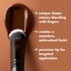 thumbnail image 3 of Brocha correctora e.l.f. Tap & Blend, sintética, vegana, sin crueldad, 3 of 8